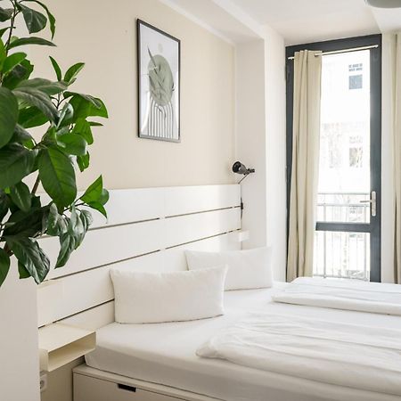 Fantastic 2 Bedroom Apartment Berlin Luaran gambar