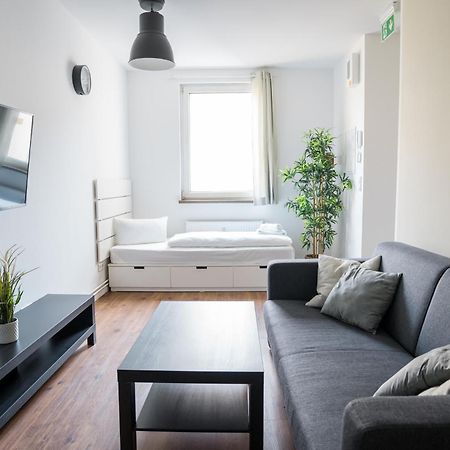Fantastic 2 Bedroom Apartment Berlin Luaran gambar