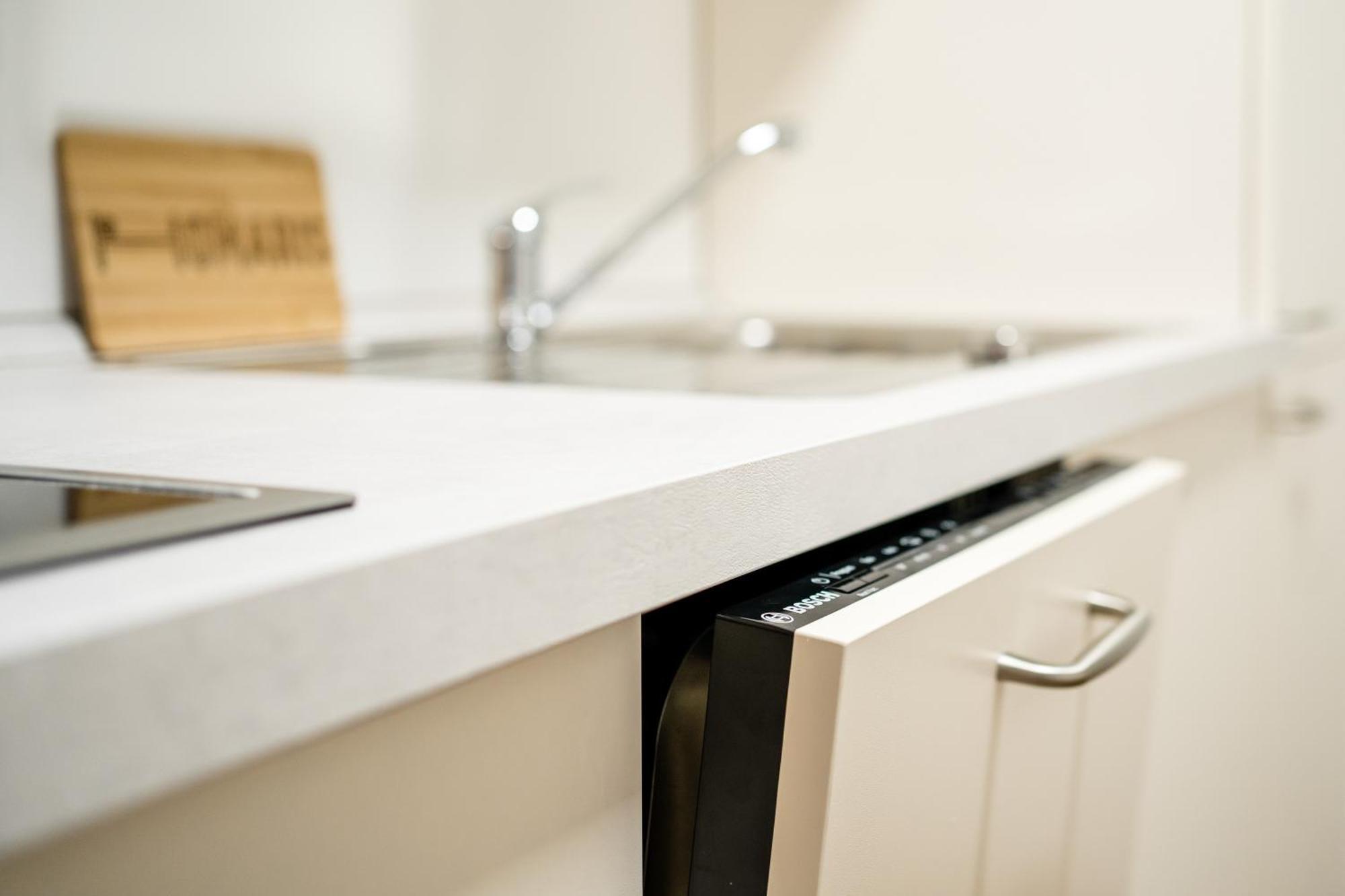 Fantastic 2 Bedroom Apartment Berlin Luaran gambar