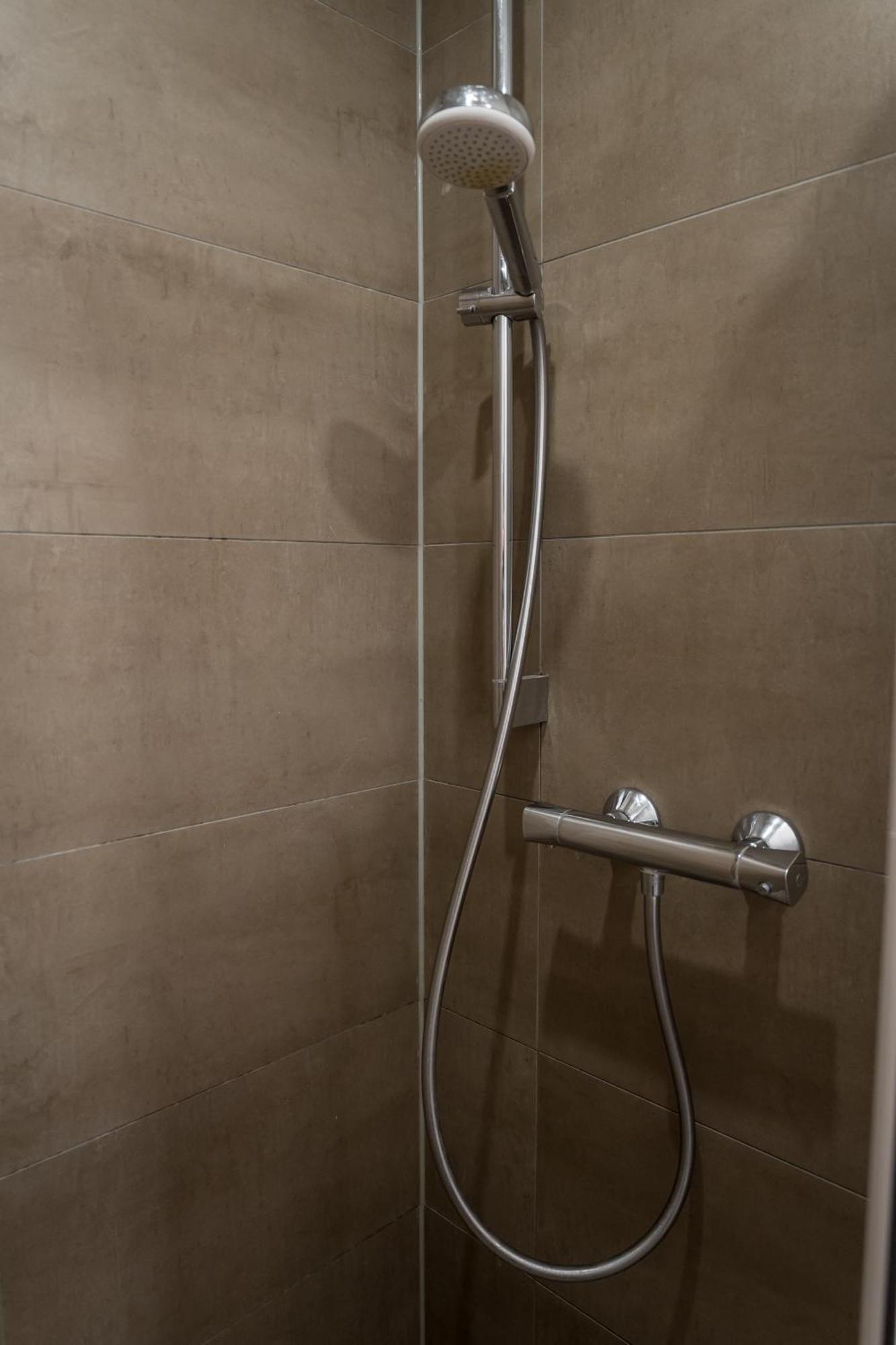 Fantastic 2 Bedroom Apartment Berlin Luaran gambar