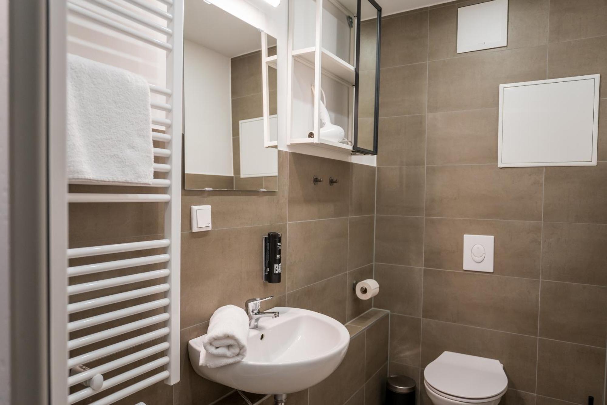 Fantastic 2 Bedroom Apartment Berlin Luaran gambar