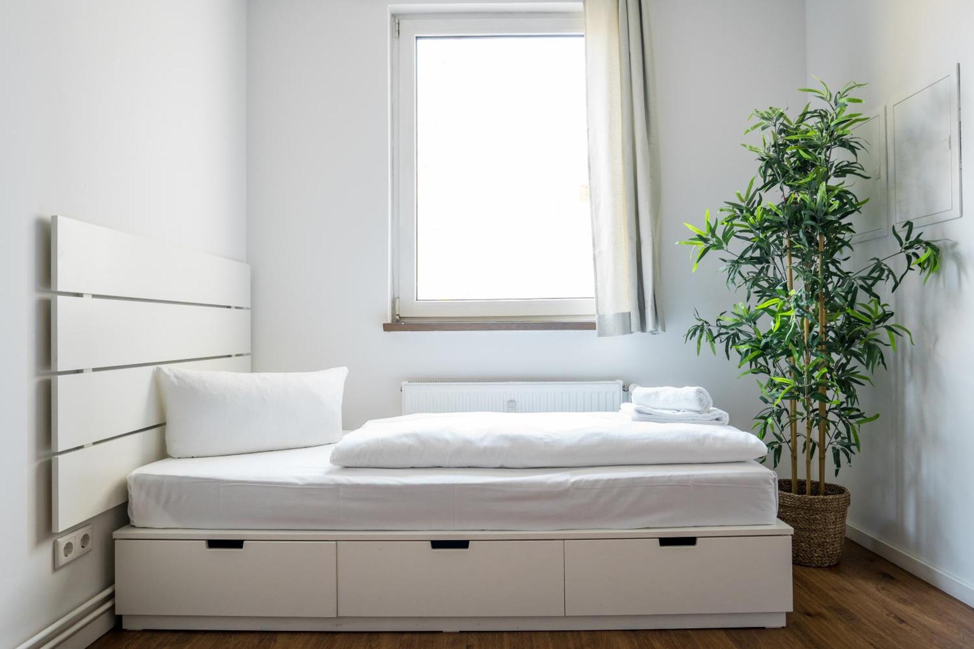 Fantastic 2 Bedroom Apartment Berlin Luaran gambar