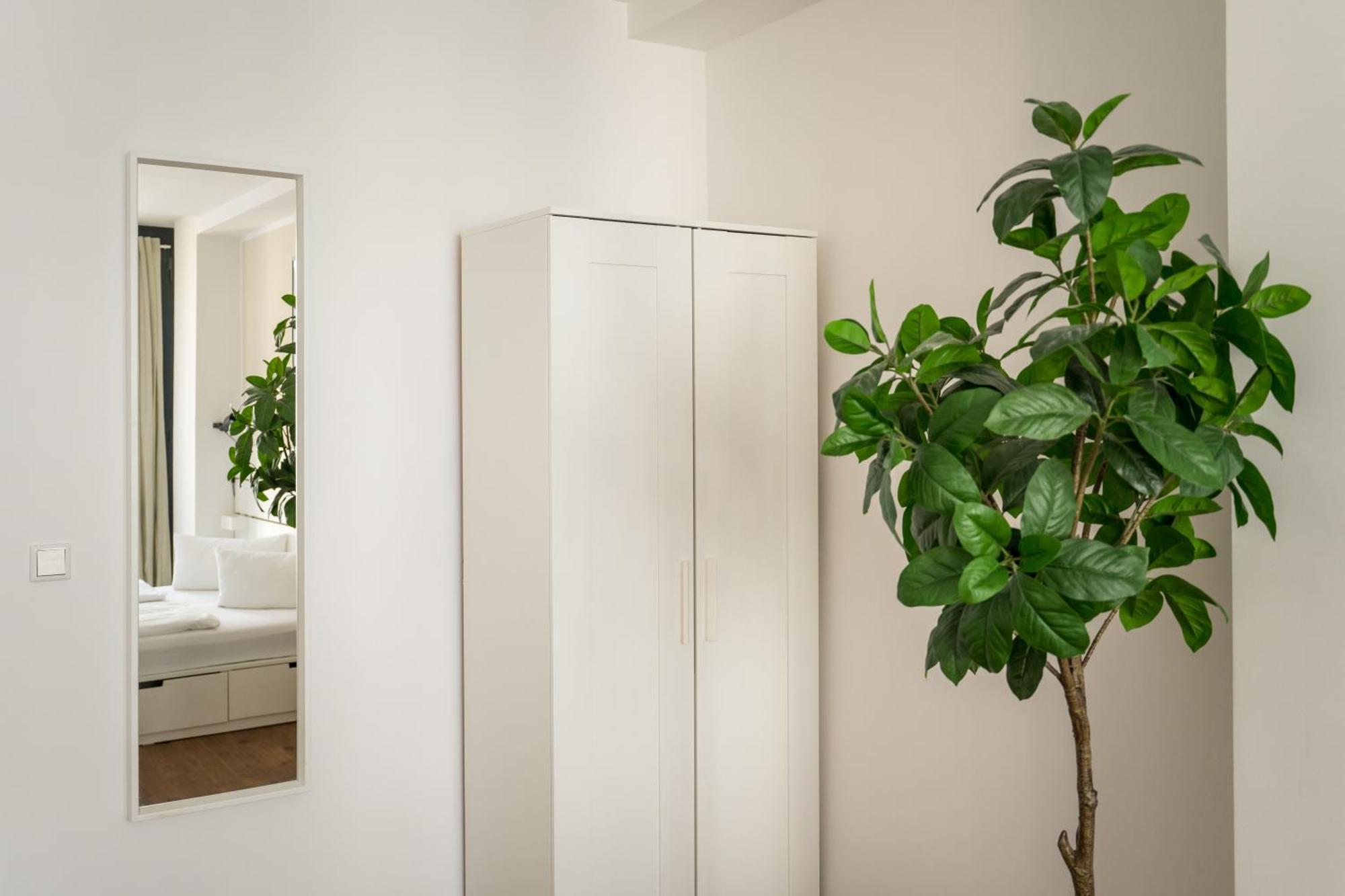 Fantastic 2 Bedroom Apartment Berlin Luaran gambar